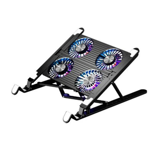 Foldable Laptop Cooling Pad