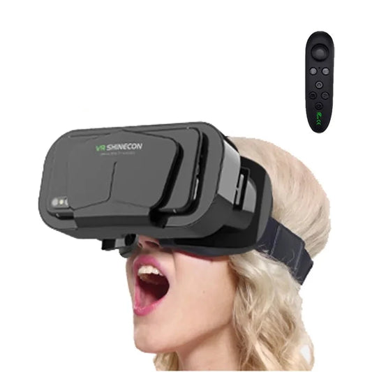 Shinecon VR Glasses